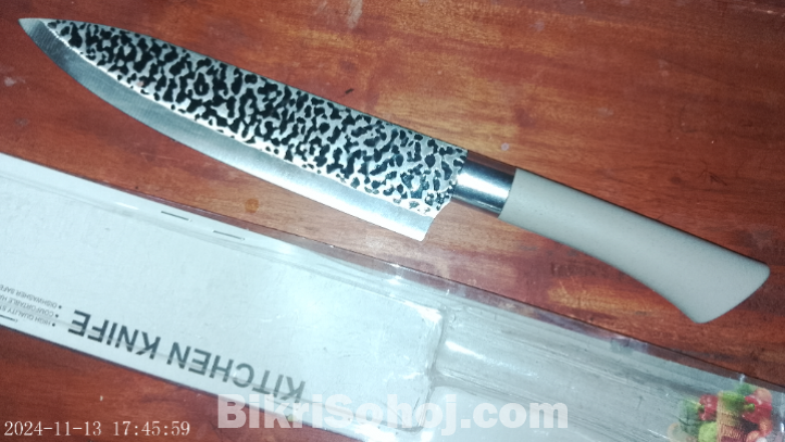 Kitchen knife sale